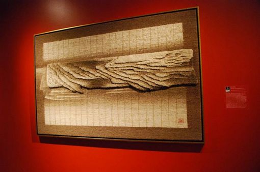 林乐成老师参展作品