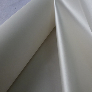 纯蚕丝底料